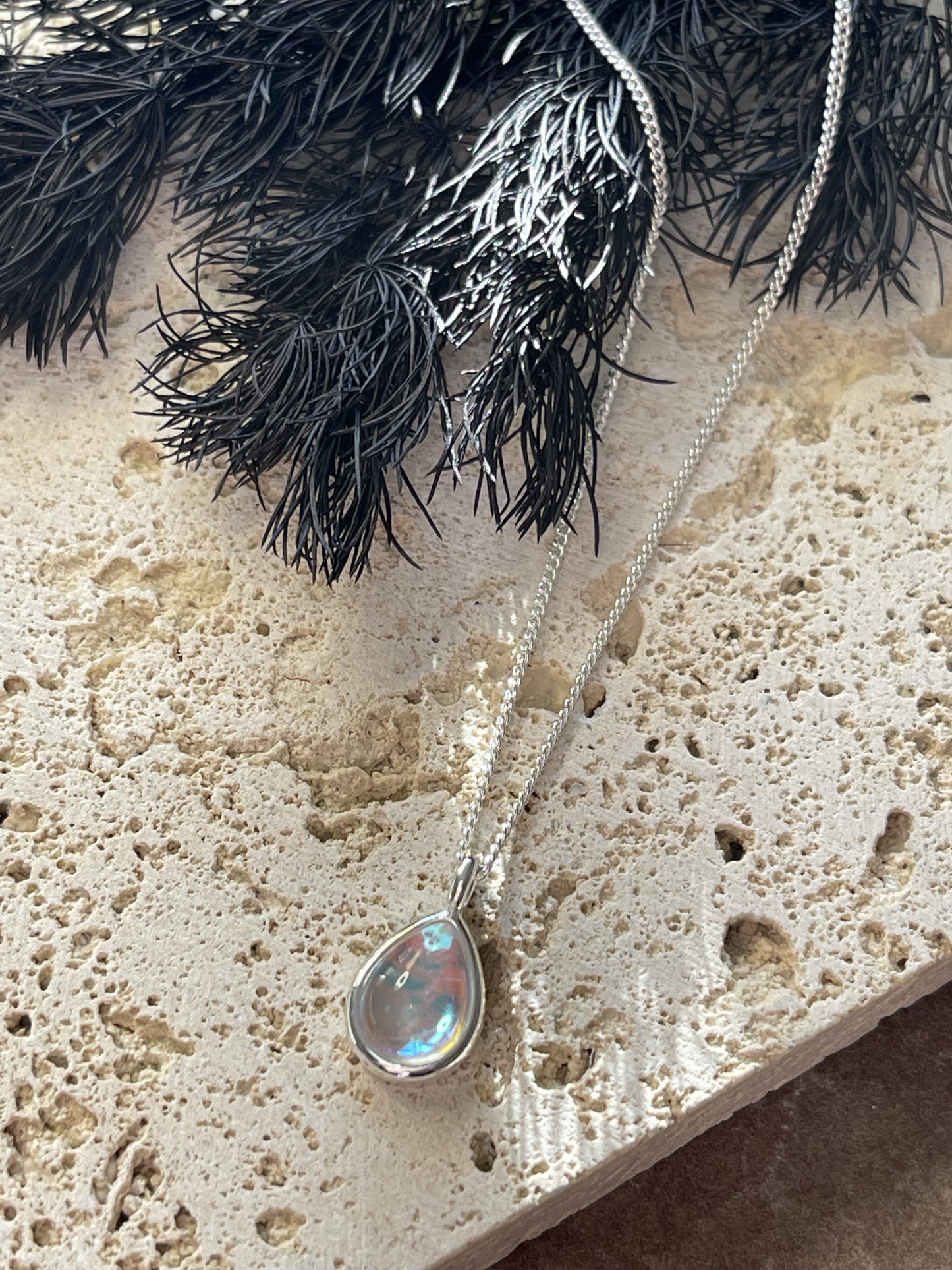 Ezra Necklace