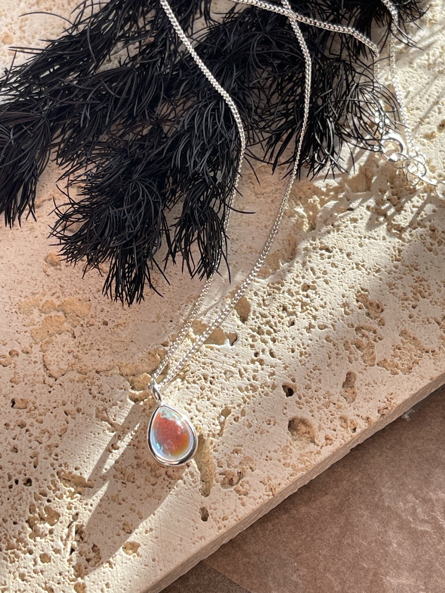Ezra Necklace