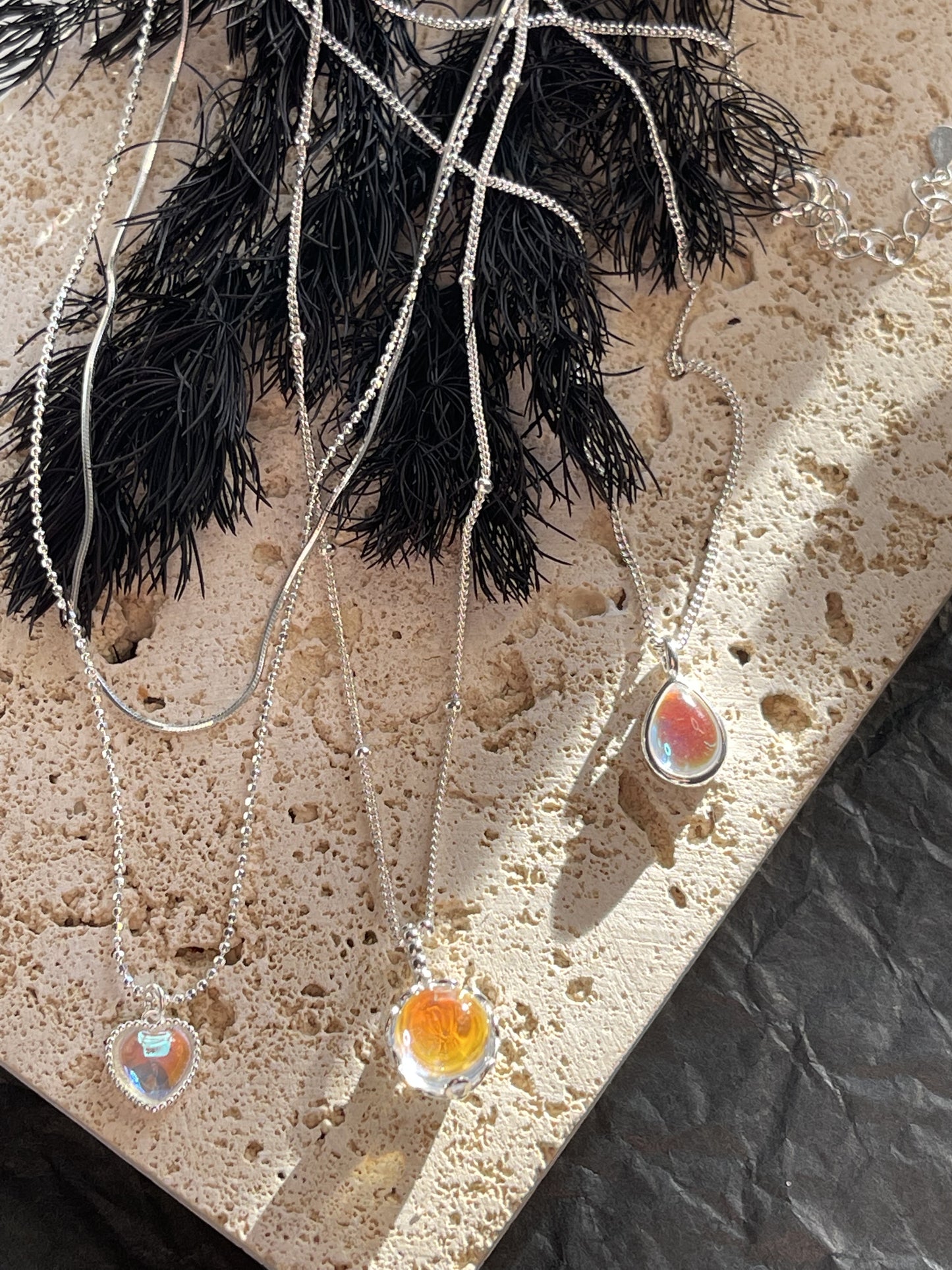 Melany Necklace