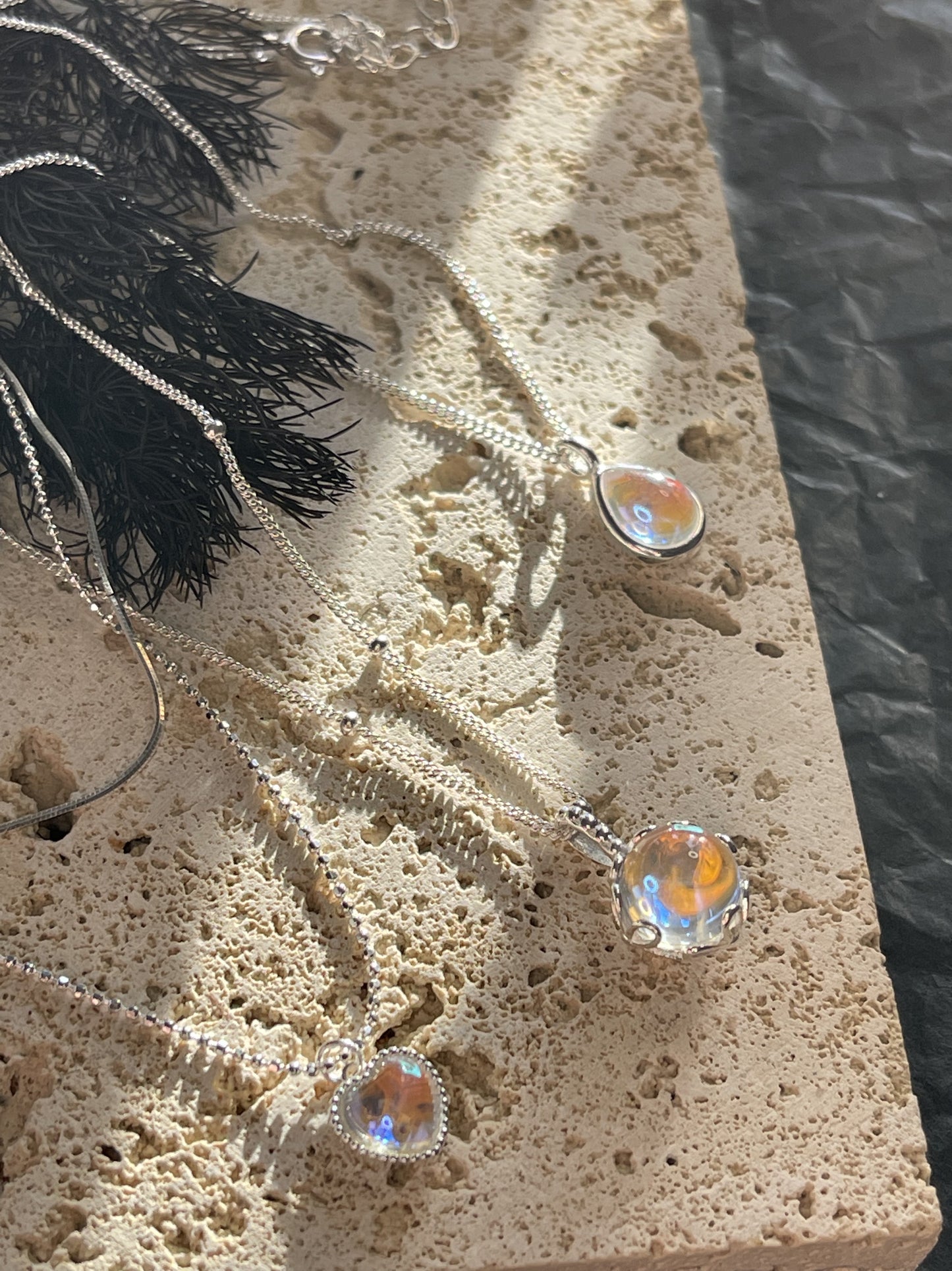 Florence Necklace