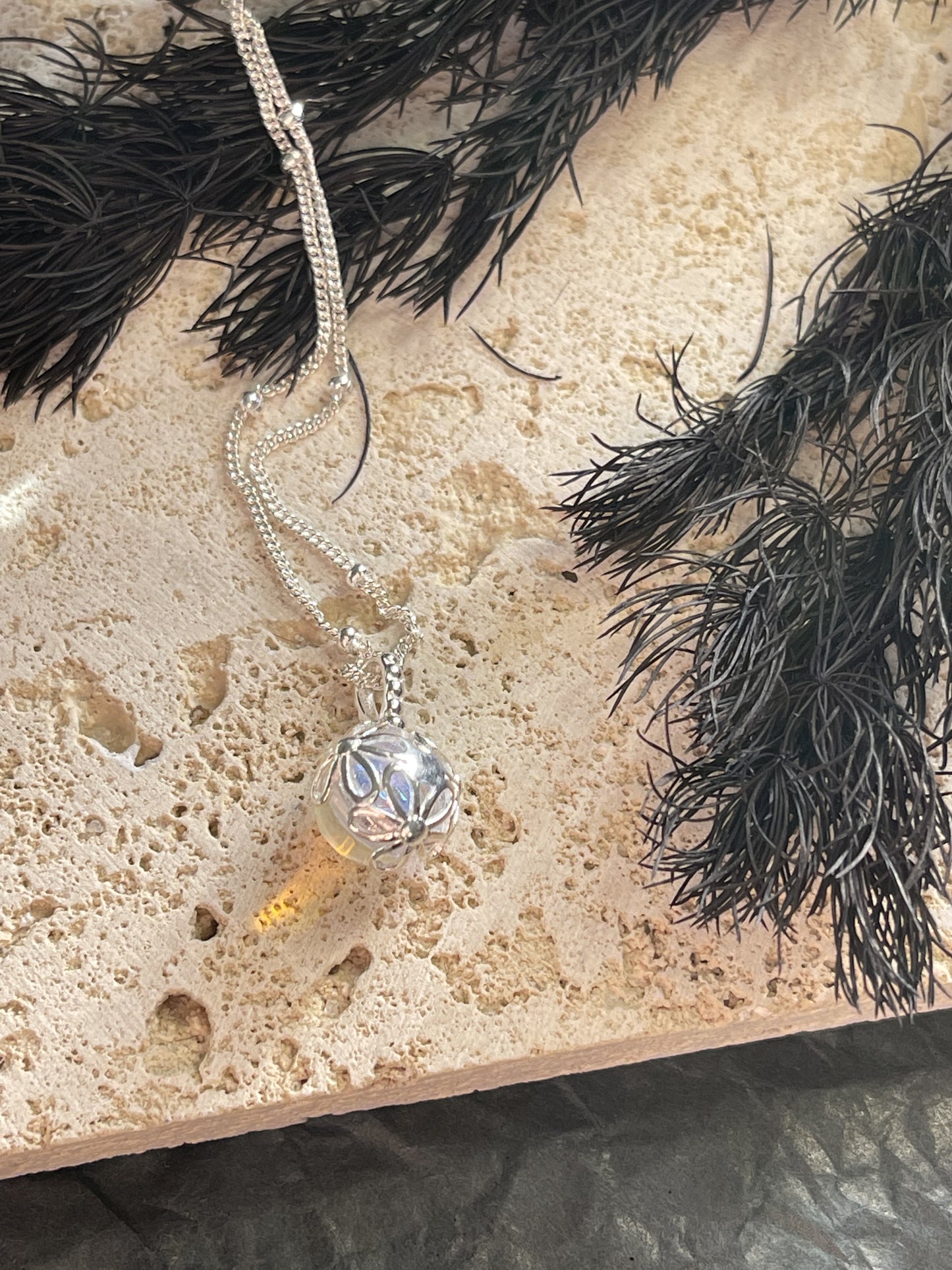 Florence Necklace