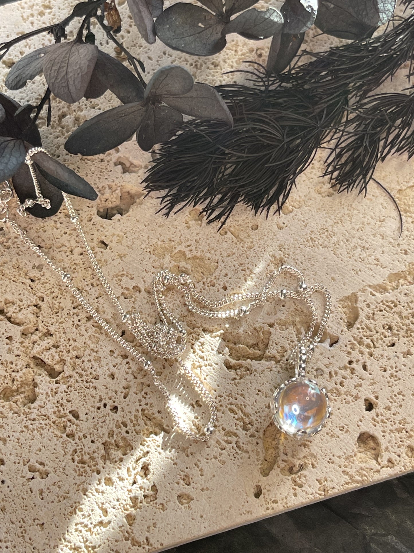 Florence Necklace