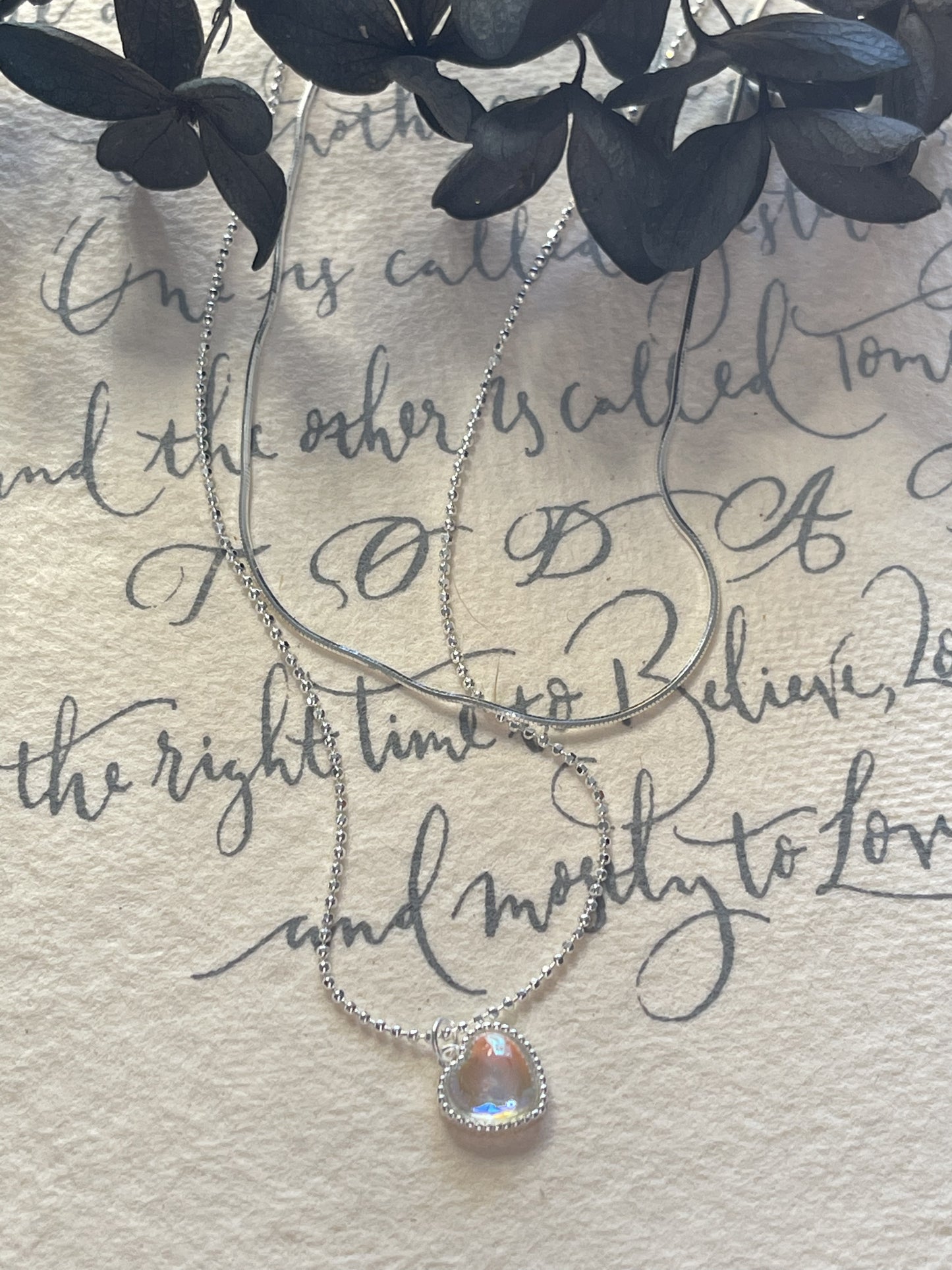 Melany Necklace