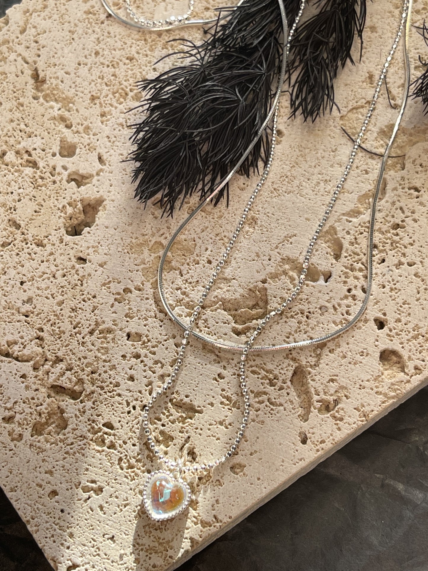 Melany Necklace