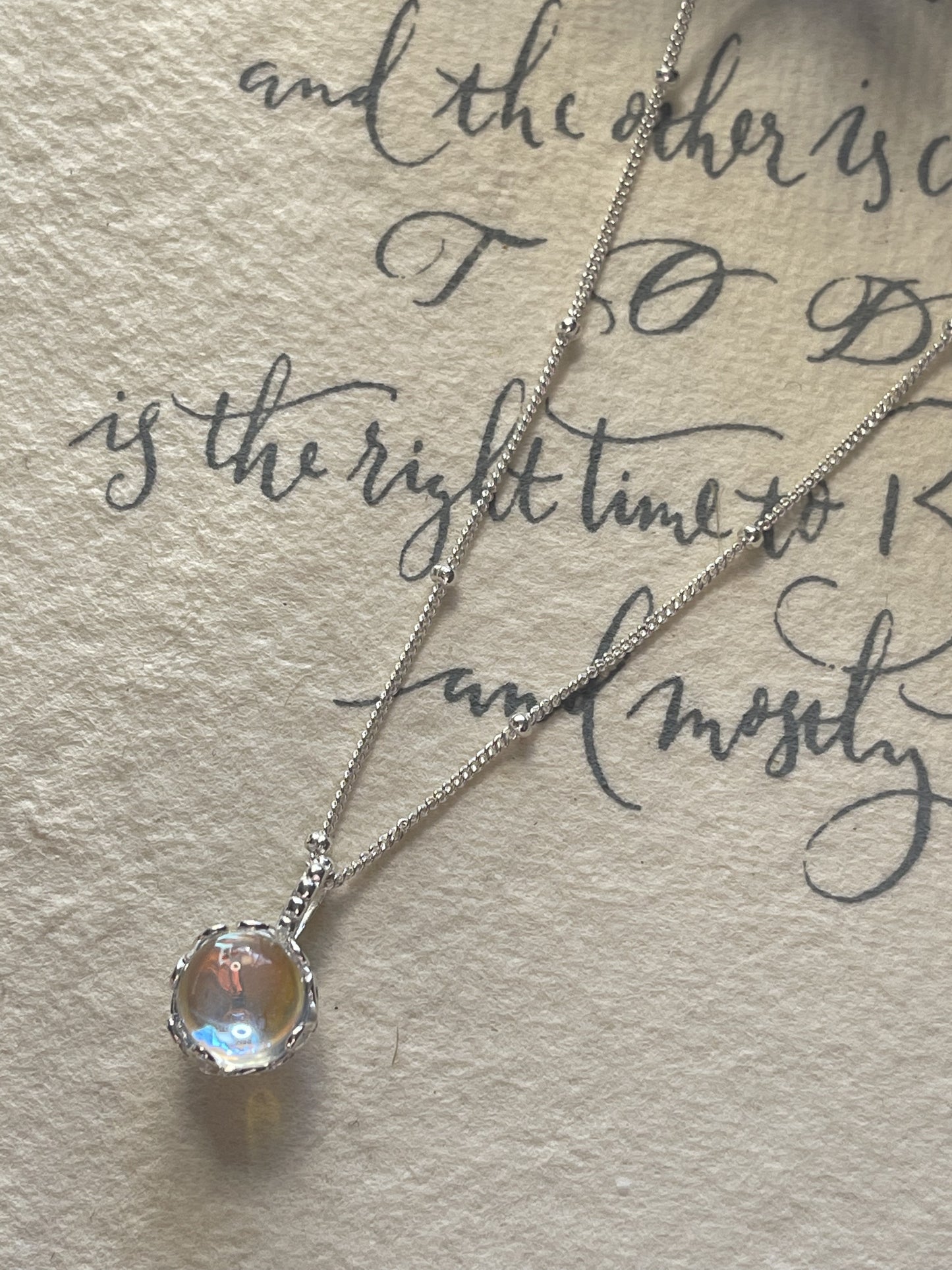 Florence Necklace