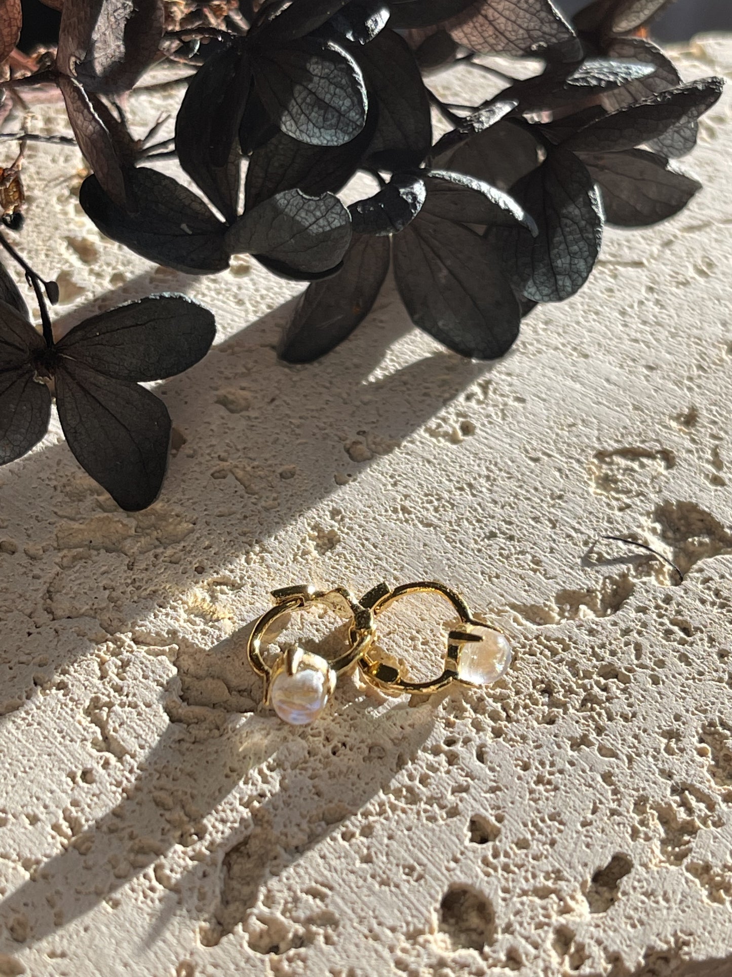Rhea Earrings