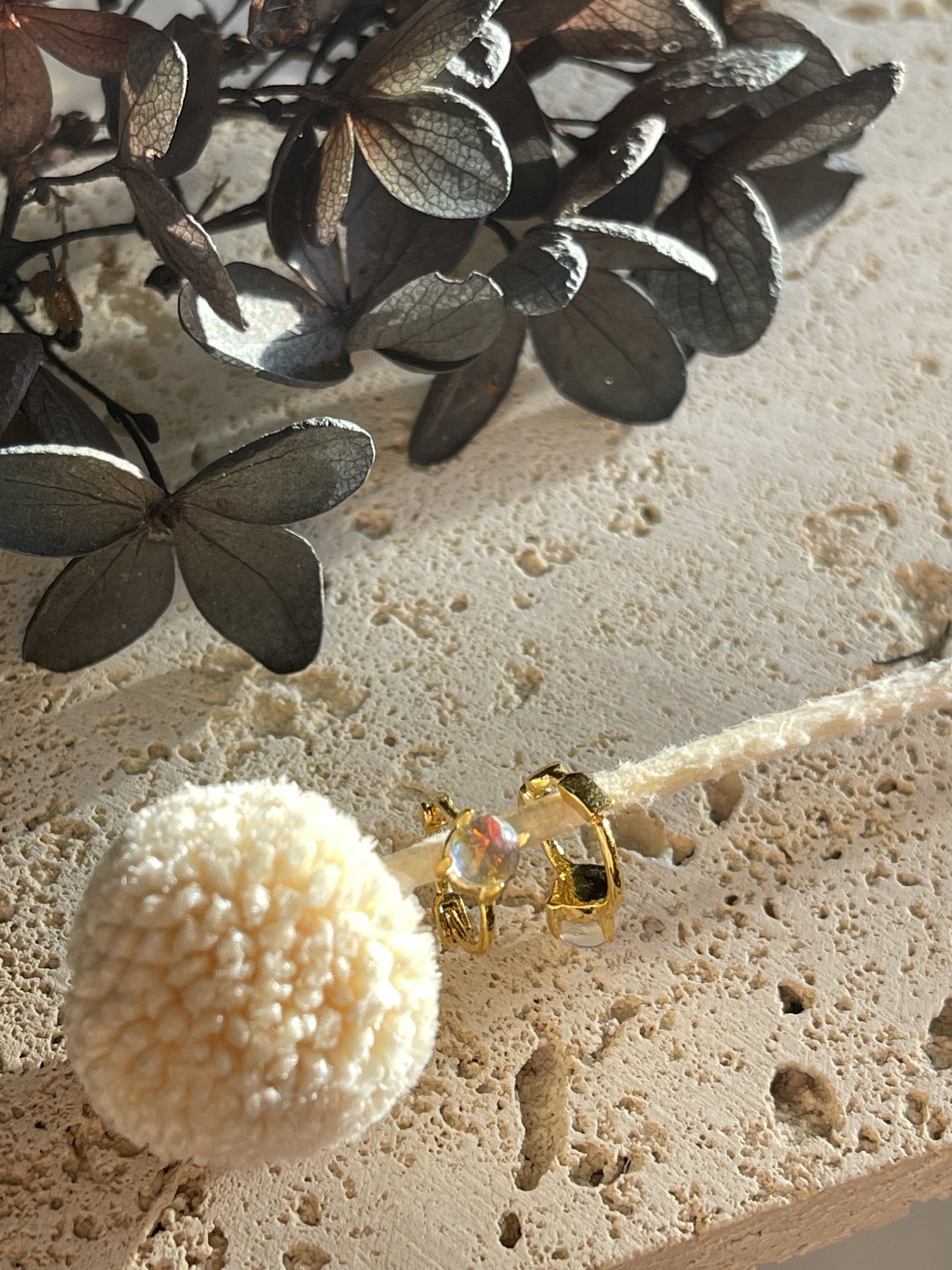 Rhea Earrings