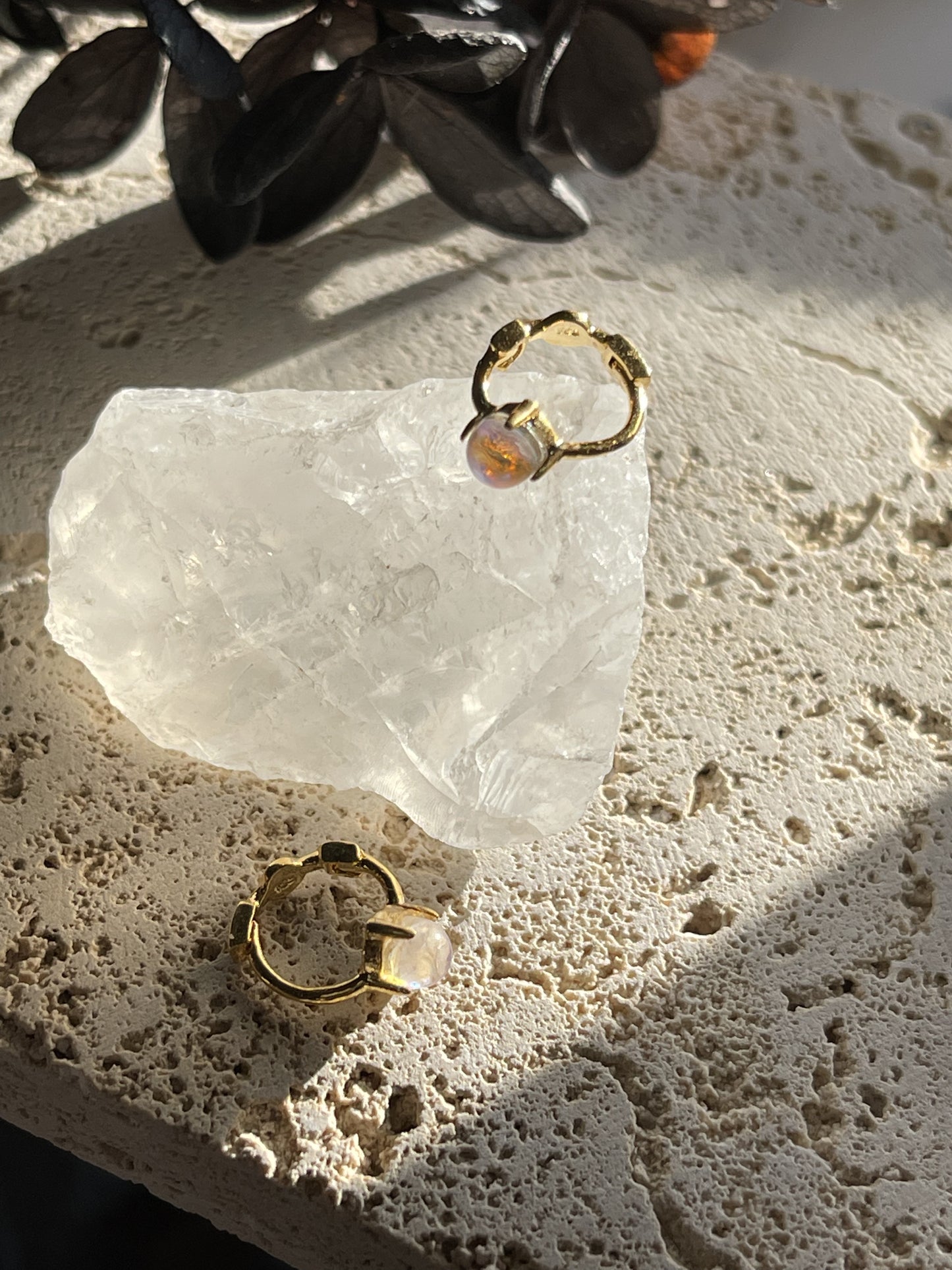 Rhea Earrings