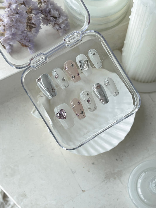 Isabella's Nail Press On Nails