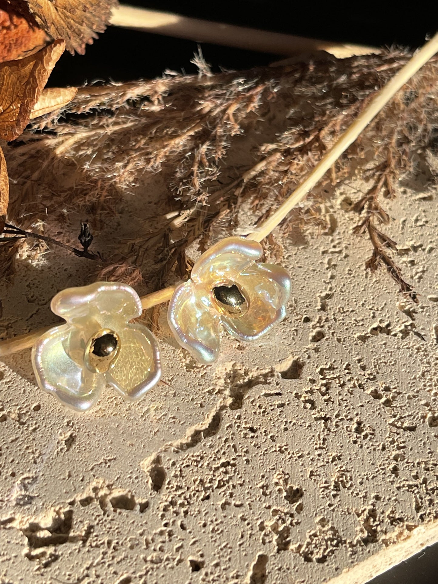 Coraline Earrings